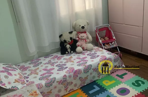 Casa para venda, 3 quarto(s),  Terra Nova, Nova Odessa