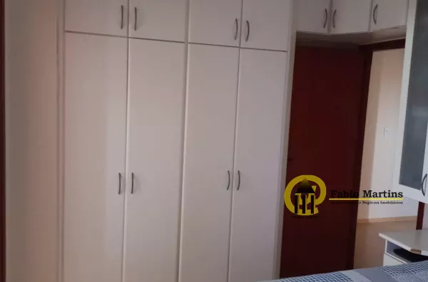 Apartamento para venda, 3 quarto(s),  Centro, Nova Odessa