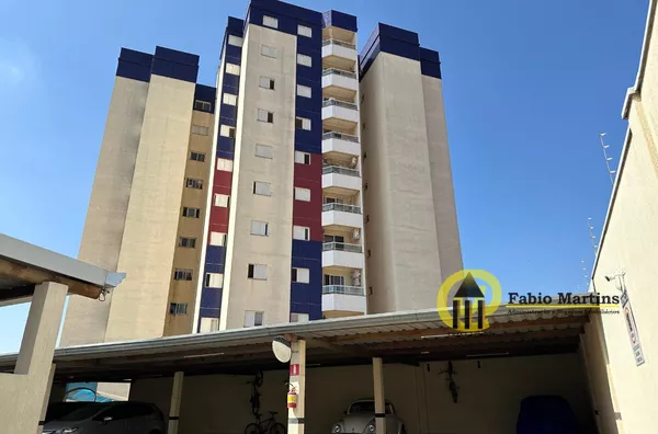 Apartamento para venda, 3 quarto(s),  Jardim Planalto, Nova Odessa