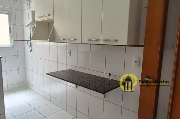 Apartamento para venda, 3 quarto(s),  Parque Fabrício, Nova Odessa