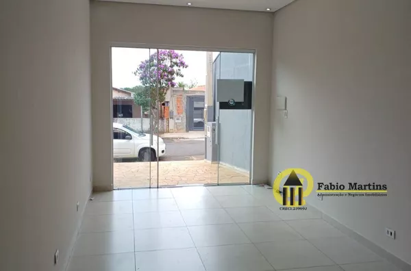 Comercial Loja/Salão para aluguel Jardim Bela Vista Nova Odessa