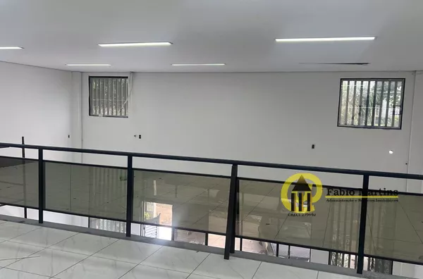 Barracão para aluguel,  Vila Yolanda Costa E Silva, Sumaré