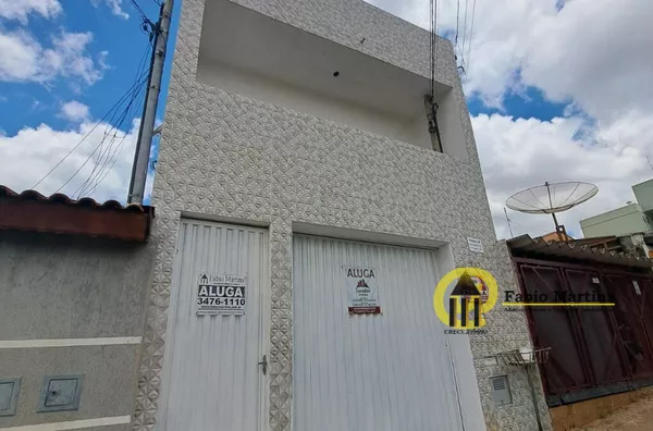 Sobrado para aluguel,  Centro, Nova Odessa - Foto 1