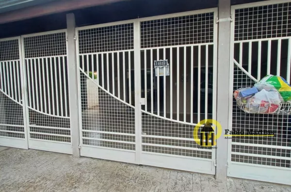 Casa para aluguel,  Jardim São Jorge, Nova Odessa - Foto 2