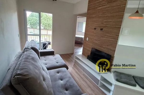 Apartamento para aluguel,  Jardim Marajoara, Nova Odessa