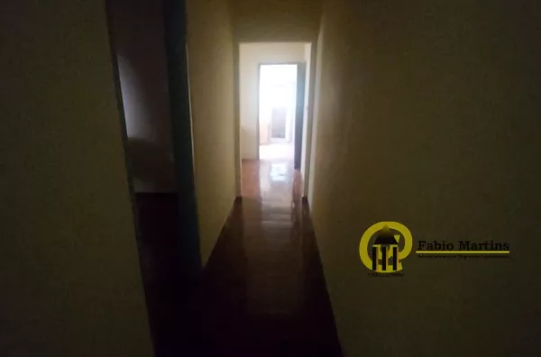 Terreno para venda, RUA ANHANGUERA, PROXIMO AO MERCADÃO MUNICIPAL,  Americana