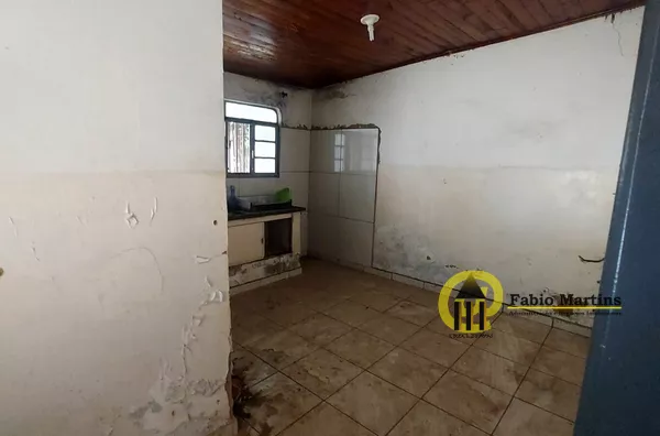 Casa para venda, 2 quarto(s),  Vila Mollon, Santa Bárbara D'oeste