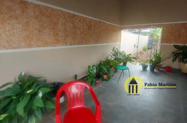 Casa para venda, 3 quarto(s),  Parque Residencial Klavin, Nova Odessa