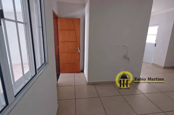 Casa para aluguel,  Residencial Santa Luiza II, Nova Odessa