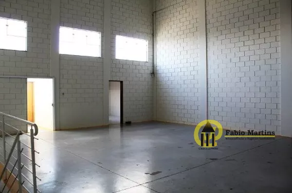 Comercial galpão para venda,  Jardim Paulista, Santa Bárbara D'oeste