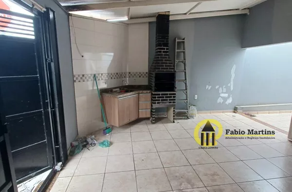 Casa para ,  Jardim Bela Vista, Nova Odessa