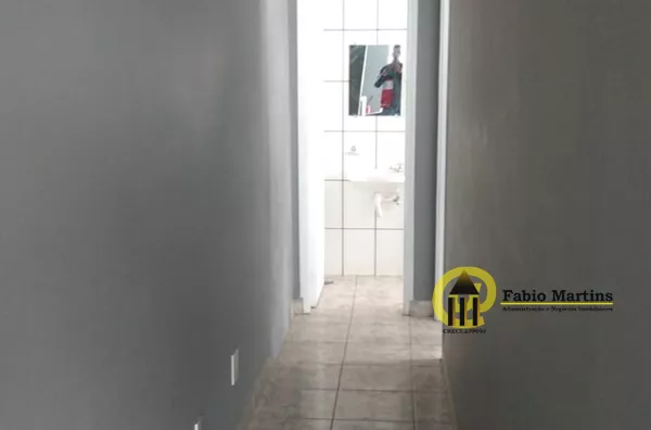 Sala comercial para aluguel  jardim são domingos americana