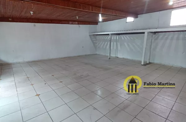 Comercial loja/salão para aluguel,  Vila Azenha, Nova Odessa