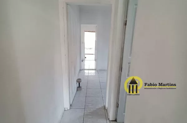 Casa para aluguel, Jardim São Jorge, Nova Odessa - Foto 3