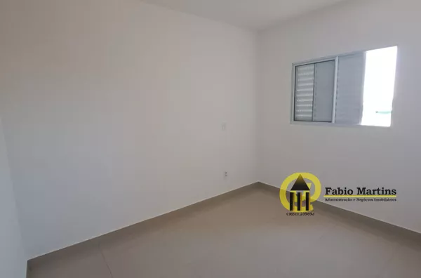 Apartamento para aluguel,  Jardim Santa Rosa, Nova Odessa
