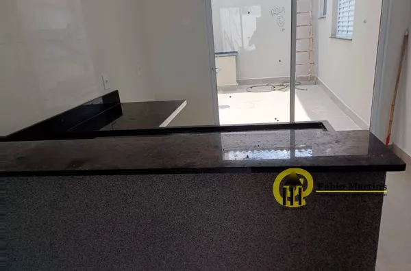 Casa para venda, 2 quarto(s),  Jardim Mirandola, Americana