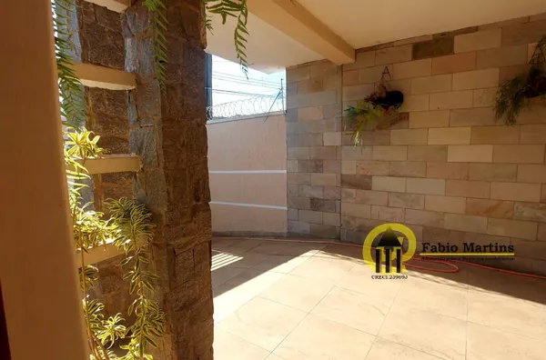 Casa para venda, 3 quarto(s),  RUA GONÇALVES DIAS,Vila Medon, Americana