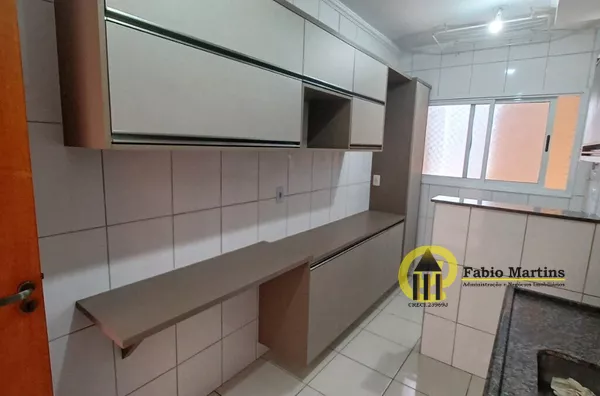 Apartamento para aluguel,  Jardim Santa Rosa, Nova Odessa