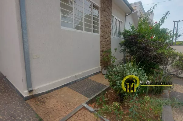 Casa para venda, 3 quarto(s),  Vila Jones, Americana