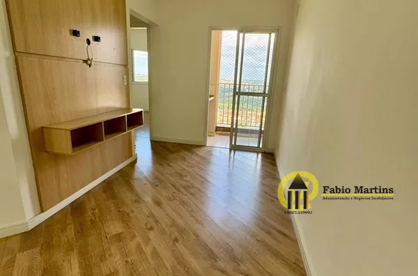 Apartamento para aluguel,  Zona Mista (zm-7), Nova Odessa