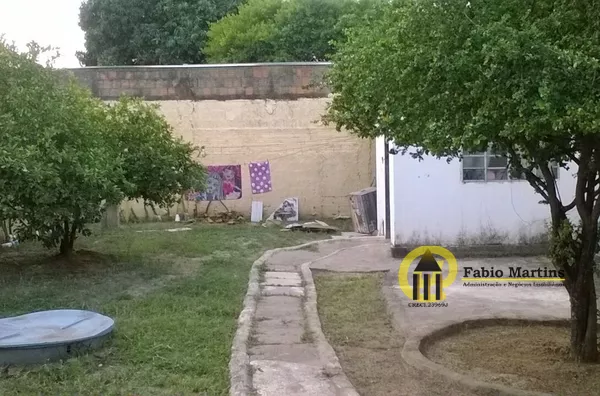 Casa para venda, 4 quarto(s),  Vila Santa Catarina, Americana