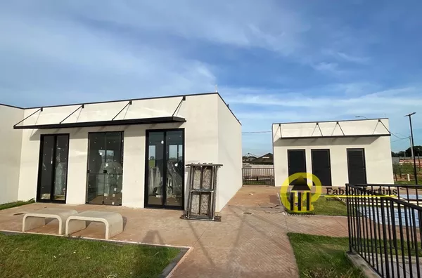 Terreno condomínio para venda,   Nova Odessa