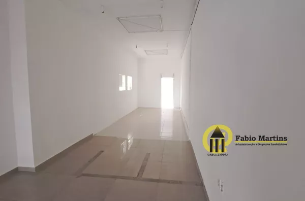 Comercial loja/salão para aluguel (s) jardim santa rosa nova odessa