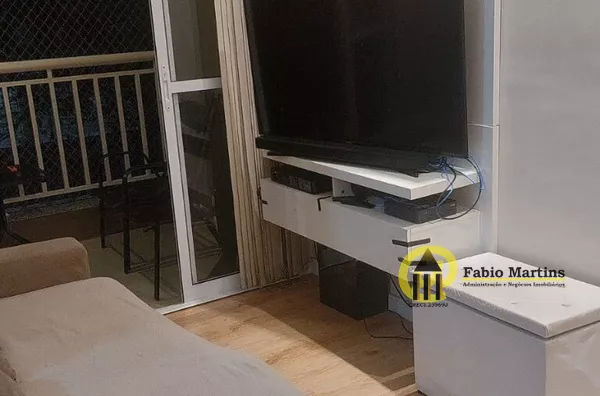 Apartamento para venda, 2 quarto(s),  MORADAS PANZAN, Americana