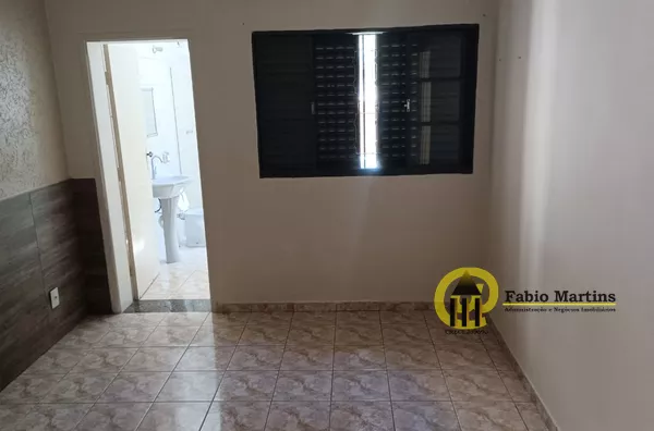 Casa para aluguel,  Jardim Nossa Senhora De Fatima, Nova Odessa