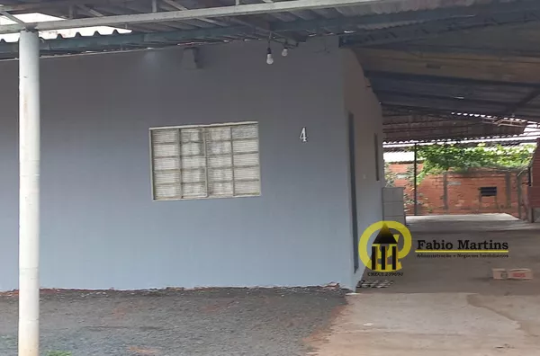 Chácara para venda, 3 quarto(s),  Recanto Ceci, Nova Odessa - Foto 4