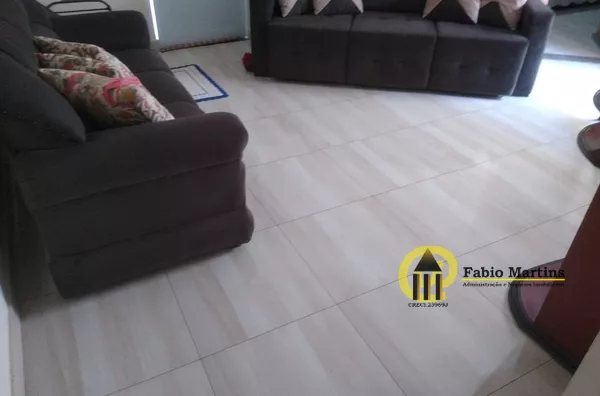 Casa para venda 2 quarto(s) jardim campos verdes nova odessa