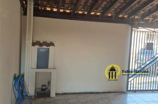 Casa para venda, 2 quarto(s),  Vila Letonia, Nova Odessa - Foto 11