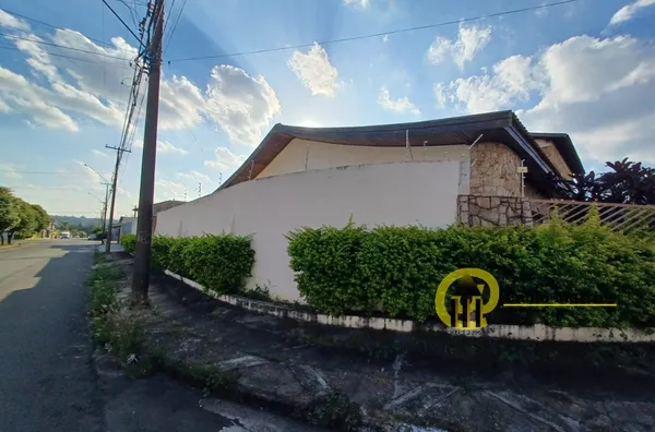 Casa para aluguel,  Residencial Santa Luiza II, Nova Odessa - Foto 1