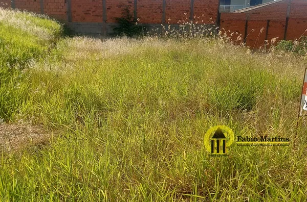 Terreno para venda,  Jardim Maria Helena, Nova Odessa