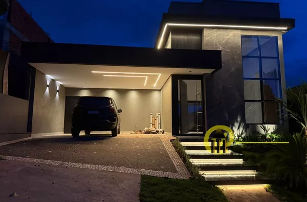 Casa para venda, 2 quarto(s), CONDOMINIO MAC KNIGHT, Jardim Santa Alice, Santa Bárbara D'oeste