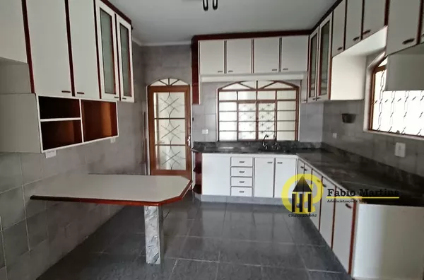 Casa para aluguel,  Residencial Santa Luiza II, Nova Odessa