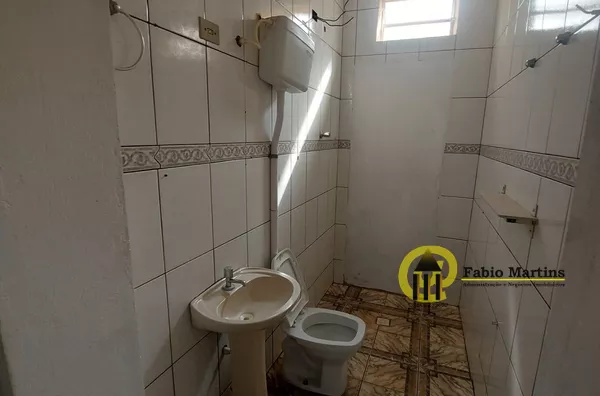 Casa para aluguel,  Jd. São José / Praia Azul, Americana