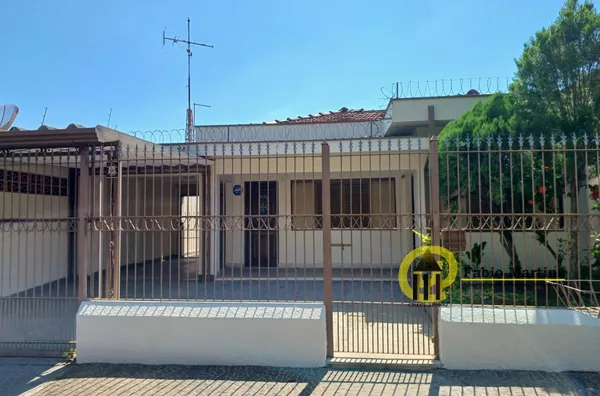 Casa para aluguel,  Centro, Nova Odessa - Foto 1