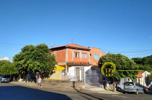 - comercial loja/salão mais casa, jardim marajoara nova odessa - Foto 6