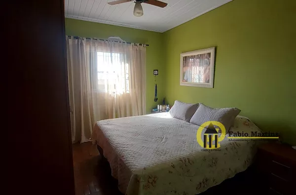 Casa para venda, 2 quarto(s),  Frezarim, Americana