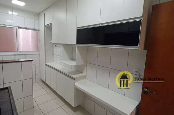 Apartamento para aluguel,  Jardim Santa Rosa, Nova Odessa