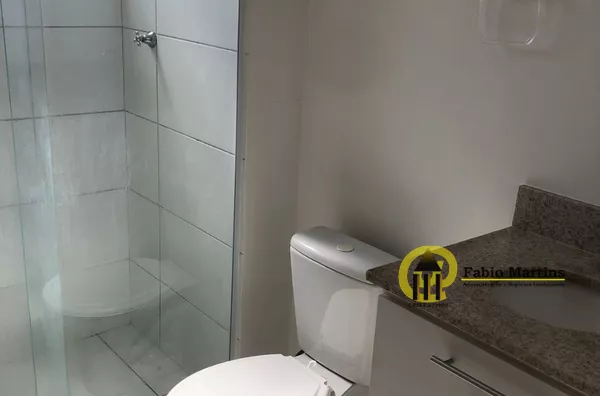 APARTAMENTO ESTÂNCIA SIQUEIRA CAMPOS