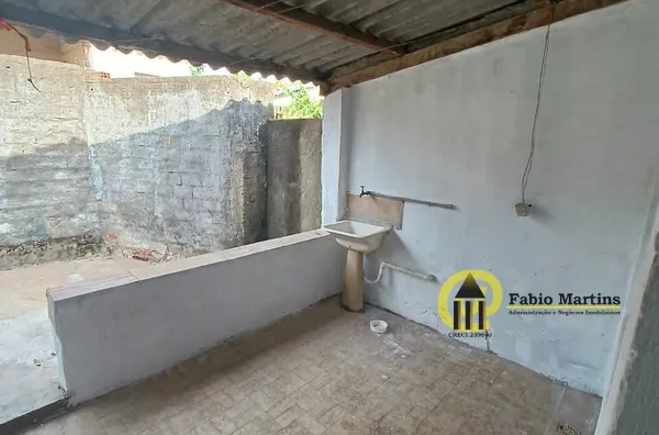 Casa para aluguel, Jardim São Jorge, Nova Odessa - Foto 9