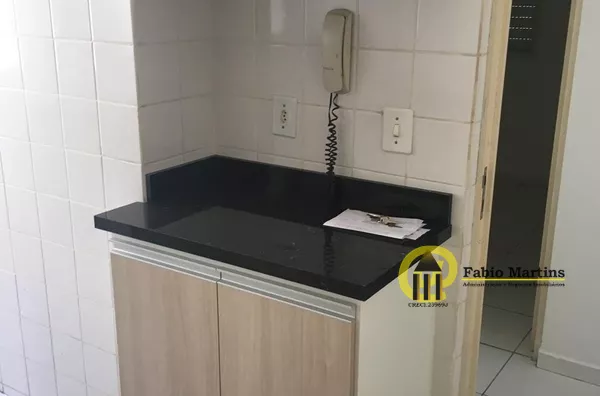 Apartamento para venda,  CONDOMINIO CLUBE PRAÇAS DE SUMARÉ, Jardim Santa Maria (nova Veneza), Sumaré