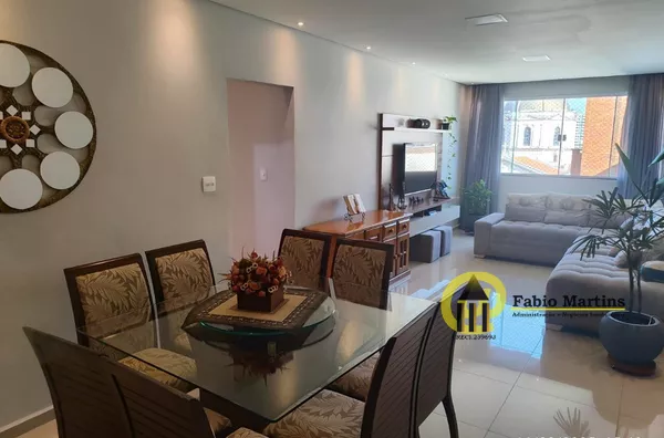 Apartamento para venda, CONDOMINIO AMINA NAJAR, 2 quarto(s),  Centro, Americana