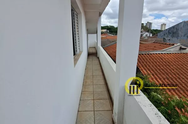 Sobrado para aluguel, Centro, Nova Odessa - Foto 14