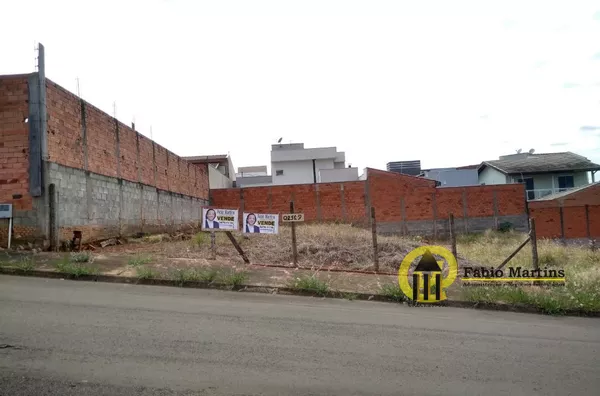 - terreno loteamento para venda  jardim maria helena nova odessa