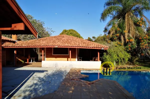 Chácara - Portal dos Nobres 2 Nova Odessa SP