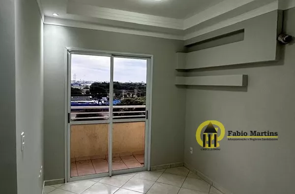 Apartamento para aluguel,  Jardim Marajoara, Nova Odessa