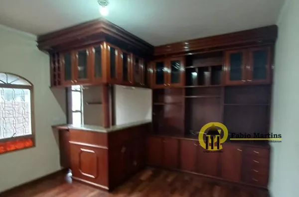 Casa para aluguel,  Residencial Santa Luiza II, Nova Odessa